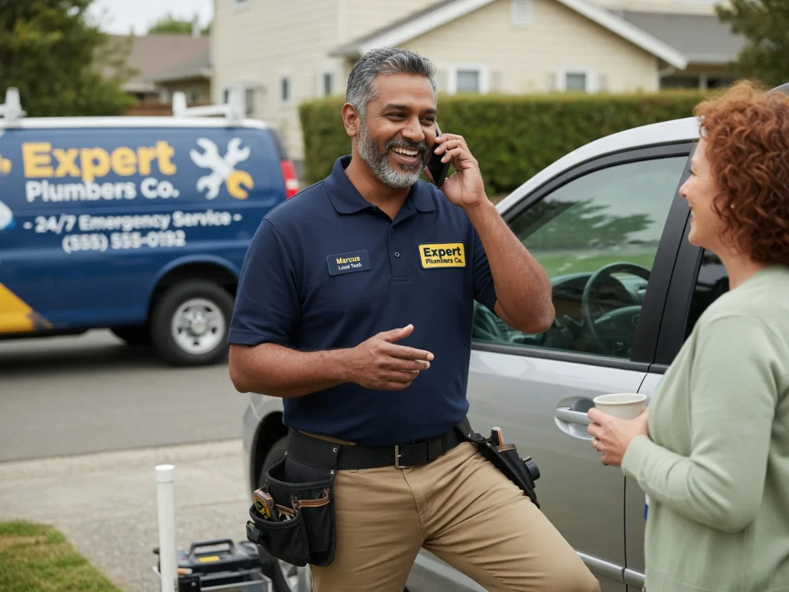 Drain Cleaning Canton, ME FAQs